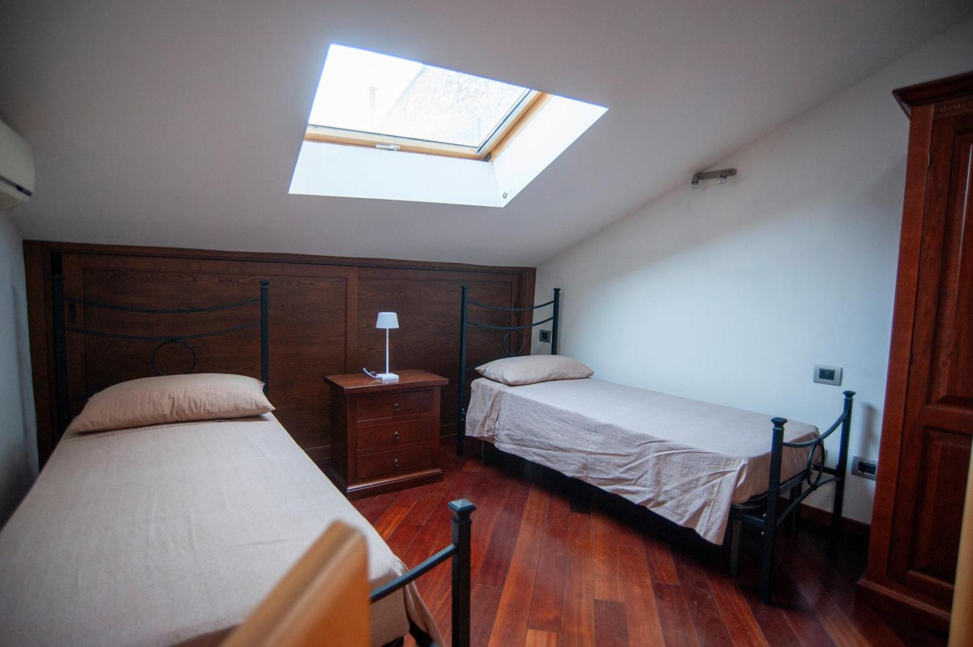 Casa Dell'Oliveto "Parcheggio Gratuito" Lägenhet Narni Exteriör bild