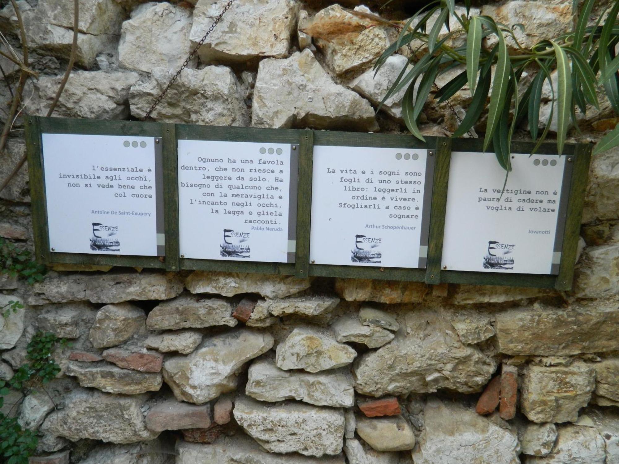 Casa Dell'Oliveto "Parcheggio Gratuito" Lägenhet Narni Exteriör bild